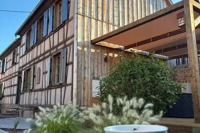 Image de Les 7 Prunes - Demeure Alsacienne d'Exception