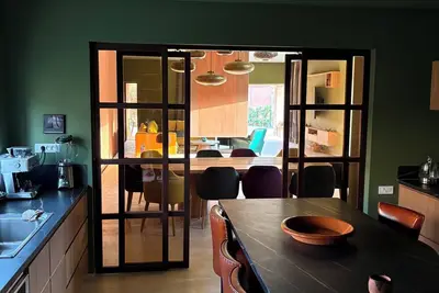 Image de Villa contemporaine et artisanat marocain proche Medina  et aéroport,