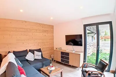 Image de 3 Pièces pour 6 Personnes