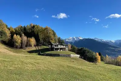 Image de Bergoase Garden Holiday Apartment Poira Vero