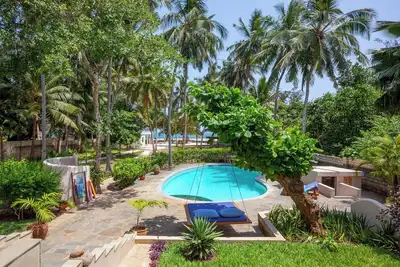 Image de Marula House 3bd, Diani Beach