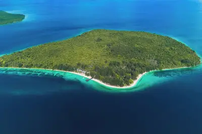 Image de Andau Dive Resort - Raja Ampat