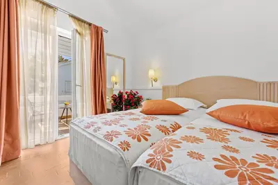 Resort Apartment A1 (2+2) 2