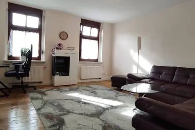 Image de Apartment Wernerstr in the center - 3 bedrooms