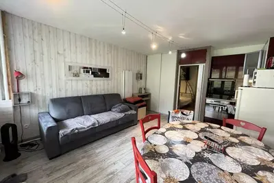 Image de Appartement