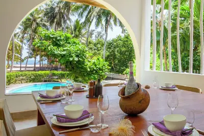 Image de Marula House 4bd Villa, Diani Beach