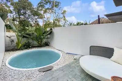 Image de Luxury Private Pool Loft Villa