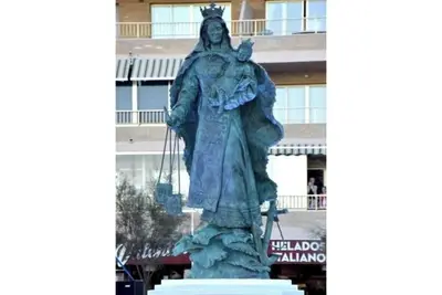 Image de Semi-detached house - Los Boliches - Fuengirola