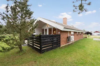 1094 Ringkøbing - P. Snejkers Vej 59