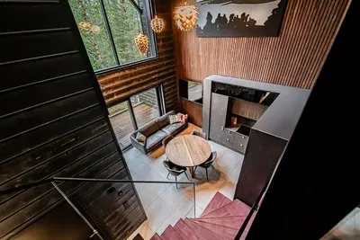 Image de Villa Komia Pieni by Aavalevi Holidays