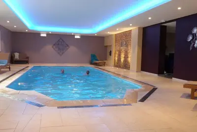 Image de Les Lavandières de Fontaine - B