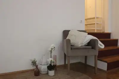 Image de Gemütliche Wohnung mit Küche & Wlan nahe Tram/SBahn