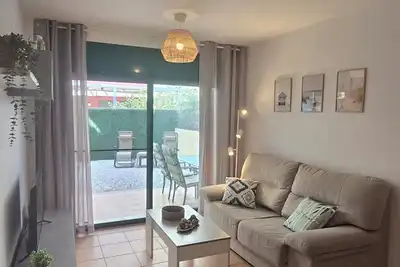 Image de Apartment Alma salda