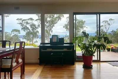 Image de The Seaside House - A little gem by the sea