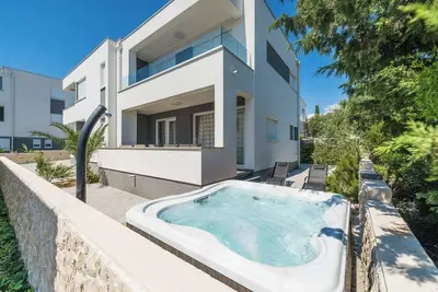 Image de Tomana B Apartments