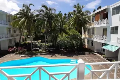 Image de Homerez - Appartement à Blue Bay