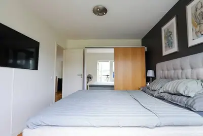 - Premium Workers Villa - 3br - 2 Baths - All-Inc-