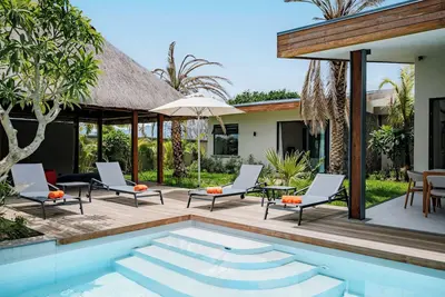 Image de Eko Savannah by Mj Holidays