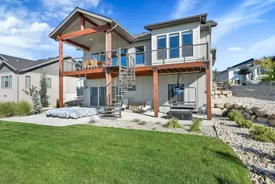 Image de Angels Landing All Season Paradise Powder Mountain Views & Golfing