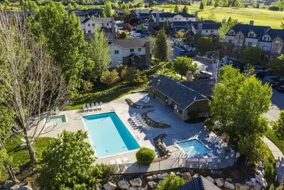 Image de Adventure & Relaxation Awaits! Near Powder Mountain Eden Utah All Season Retreat