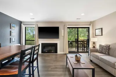 Image de Top Notch - Condo for 6