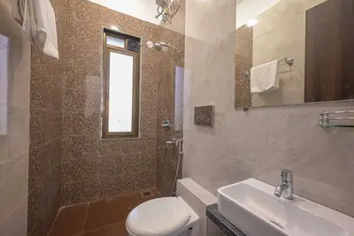 Image de The Melophile Villa. Stay. Eat. Enjoy.