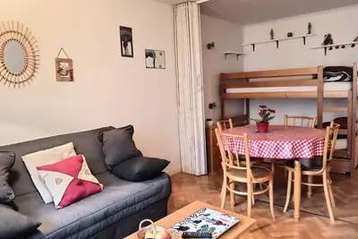 Image de Appartement