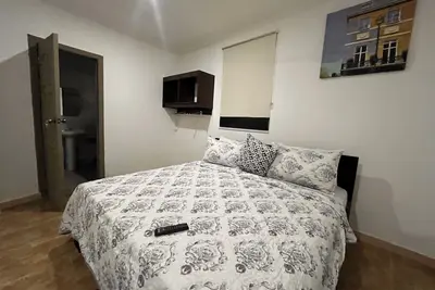 Image de Enchanting 3-bedroom apartment with Ac in Somanya