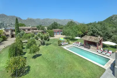 Image de Chalet Can Riba - Vacances Exclusives