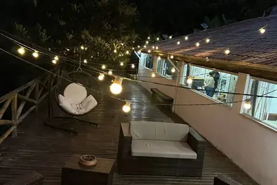 Image de Sítio Graziele - Country House in Cunha/Sp