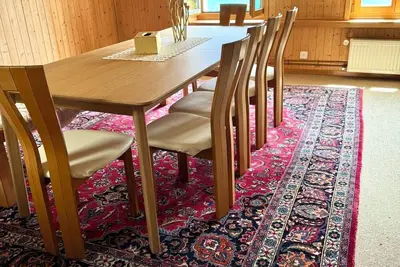 Image de Authentic Swiss chalet with Ac in Niederried bei Interlaken