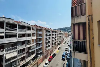 Image de Vivre le cœur de Nice pour 4p -Port-Riquier-Tnl