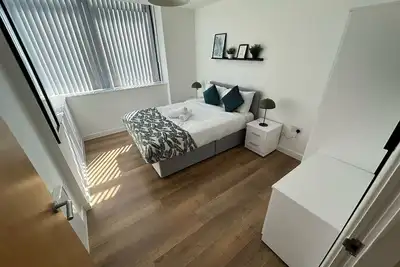 Image de City View Penthouse Apartment Liverpool City Centre