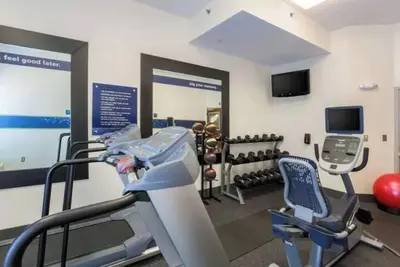 Image de Hot Pick! 1br Suite w/ Free Breakfast, Pool&Gym