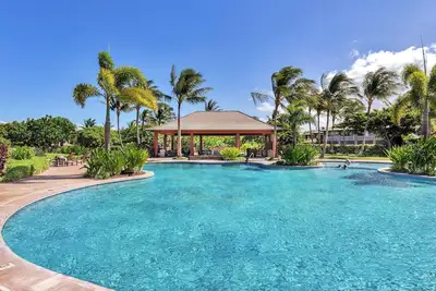 Image de New Listing! Luxury Townhome at Kulalani 2104