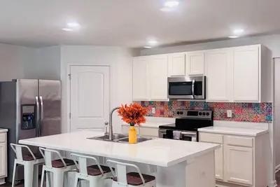 Image de Beautiful retreat 25 min from Pensacola Beach and 35 min from Navarre Beach