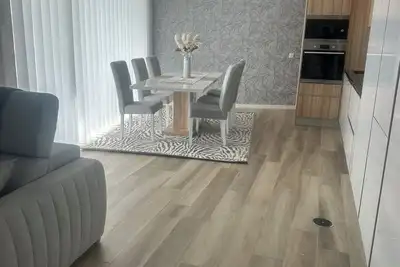 Image de Complete 2-bedroom apartment in a quiet area with swimming pool.