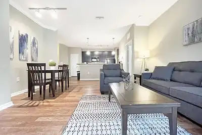 Lantower Cypress Creek #8-105 [Core]