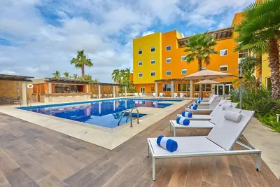 Image de Coastal Comfort at a Prime Spot Near Cabo’s Top Destinations - 4 Units