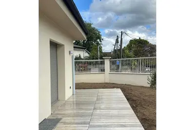 Image de Villa Pauline, magnifique maison de ville proche du centre ancien.