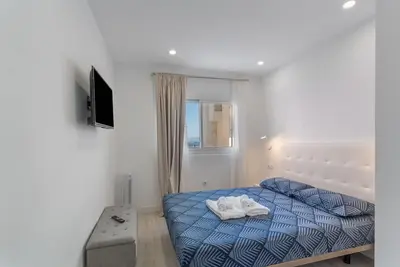 Image de Appartement de vacances 'Appartement Vues sur l’Océan 3' avec Wi-Fi