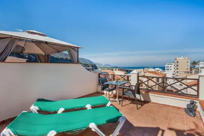 Image de San Marcos Luxury Vista Tenerife