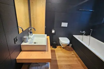 Image de Vacation apartment in Gsteig (near Gstaad), mid-January 2026 to mid-March 2026!