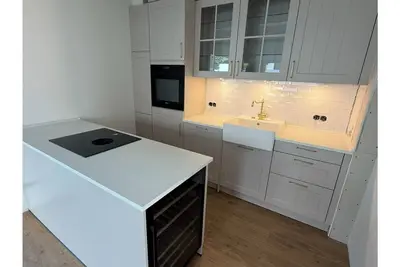 Image de Pier 1: 200m to the sea, sauna, sun terrace (first floor)