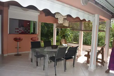 Image de Les Gîtes d’Arles – Le charme du Moule