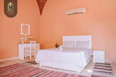 Image de Sekhmet retreat center