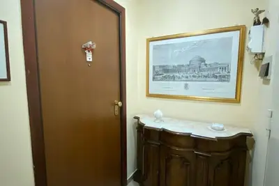 Image de A casa di Ninetta A lovely apartment In the center of Naples