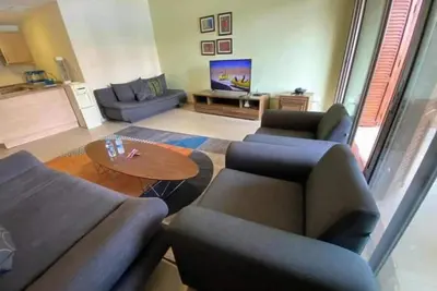 Image de 3 bedroom apartments aqaba on 2 swimming pool Tala bay