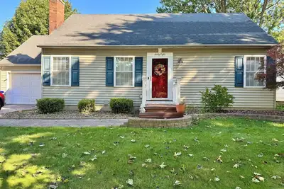 Image de Tranquil 2-bedroom 2- Bath house Greece, Ny