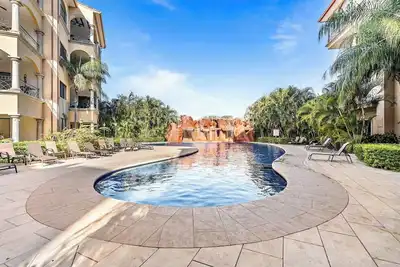 Image de Sunrise Poolside Oasis Condo – 2br Tamarindo